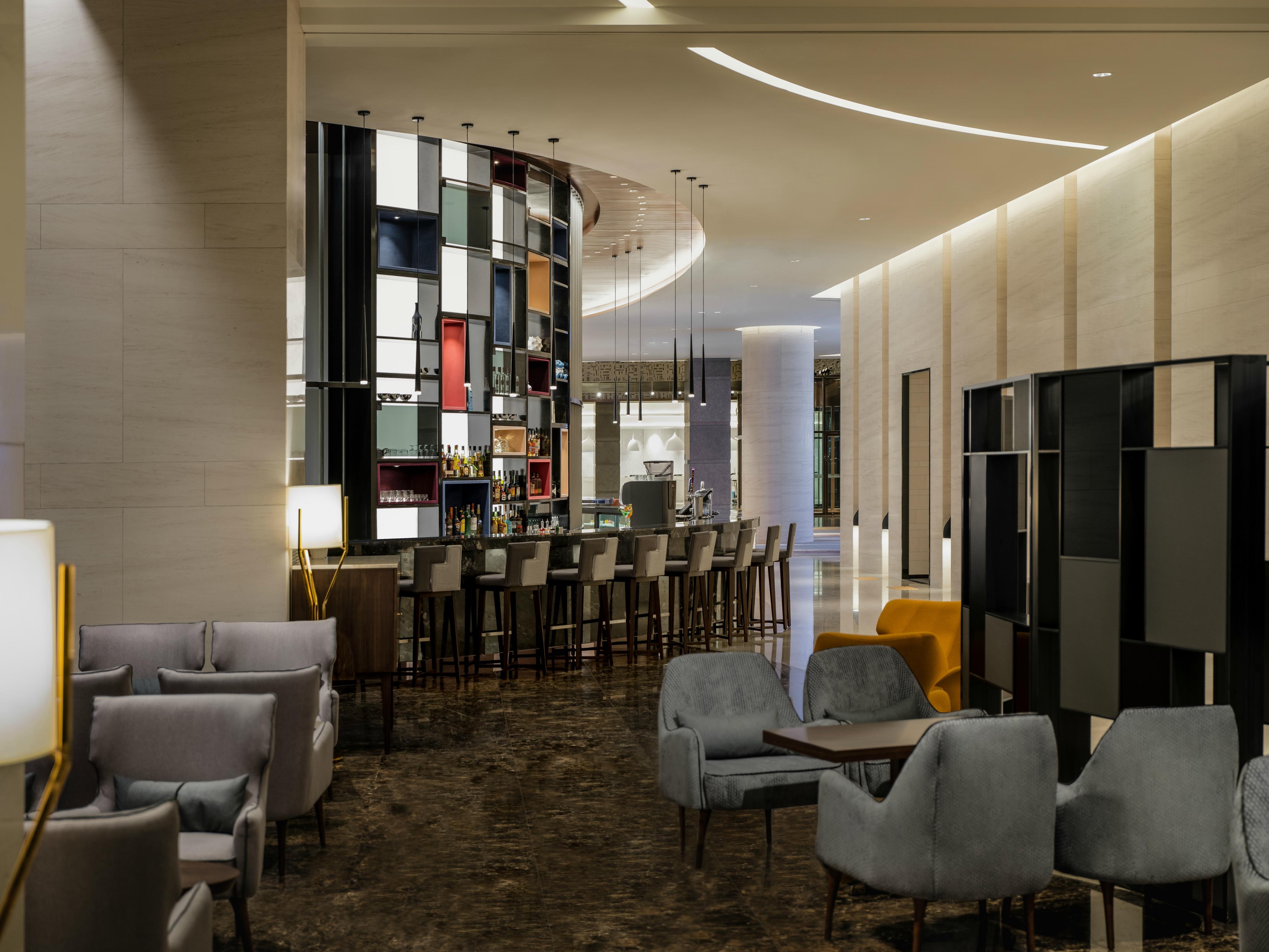 Novotel Suites Ambassador Seoul Yongsan Seul Exterior foto