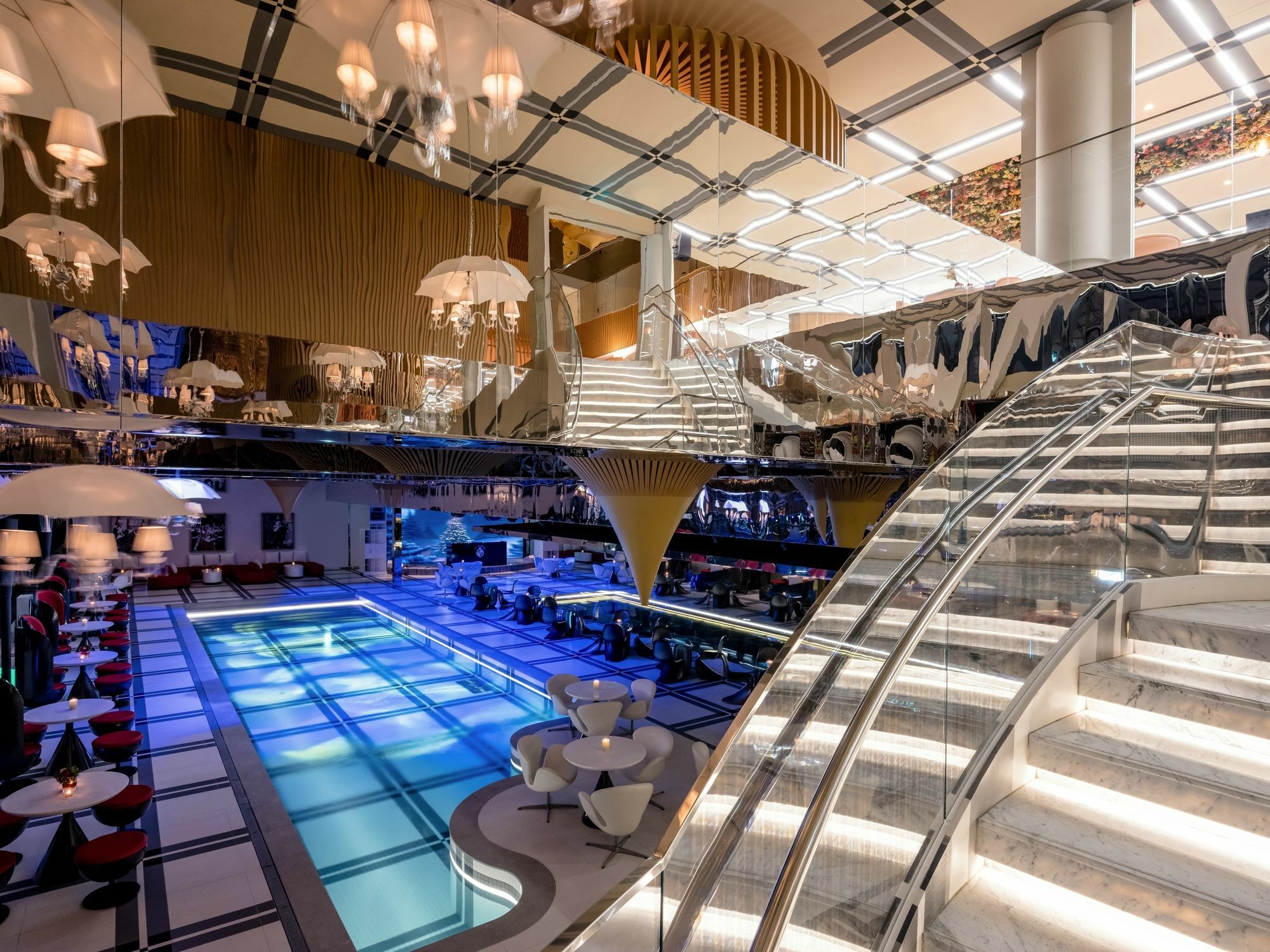 Novotel Suites Ambassador Seoul Yongsan Seul Exterior foto