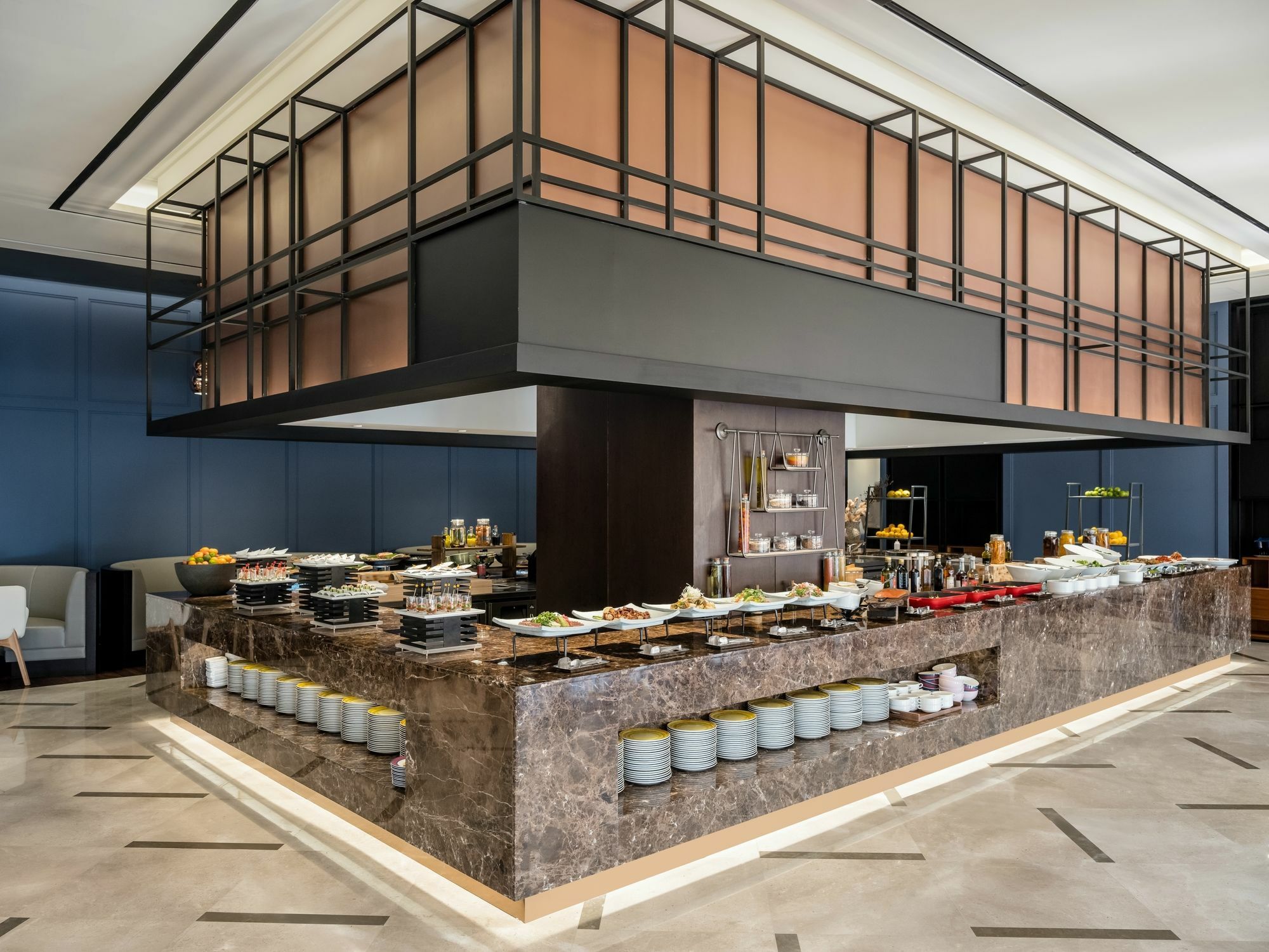 Novotel Suites Ambassador Seoul Yongsan Seul Exterior foto