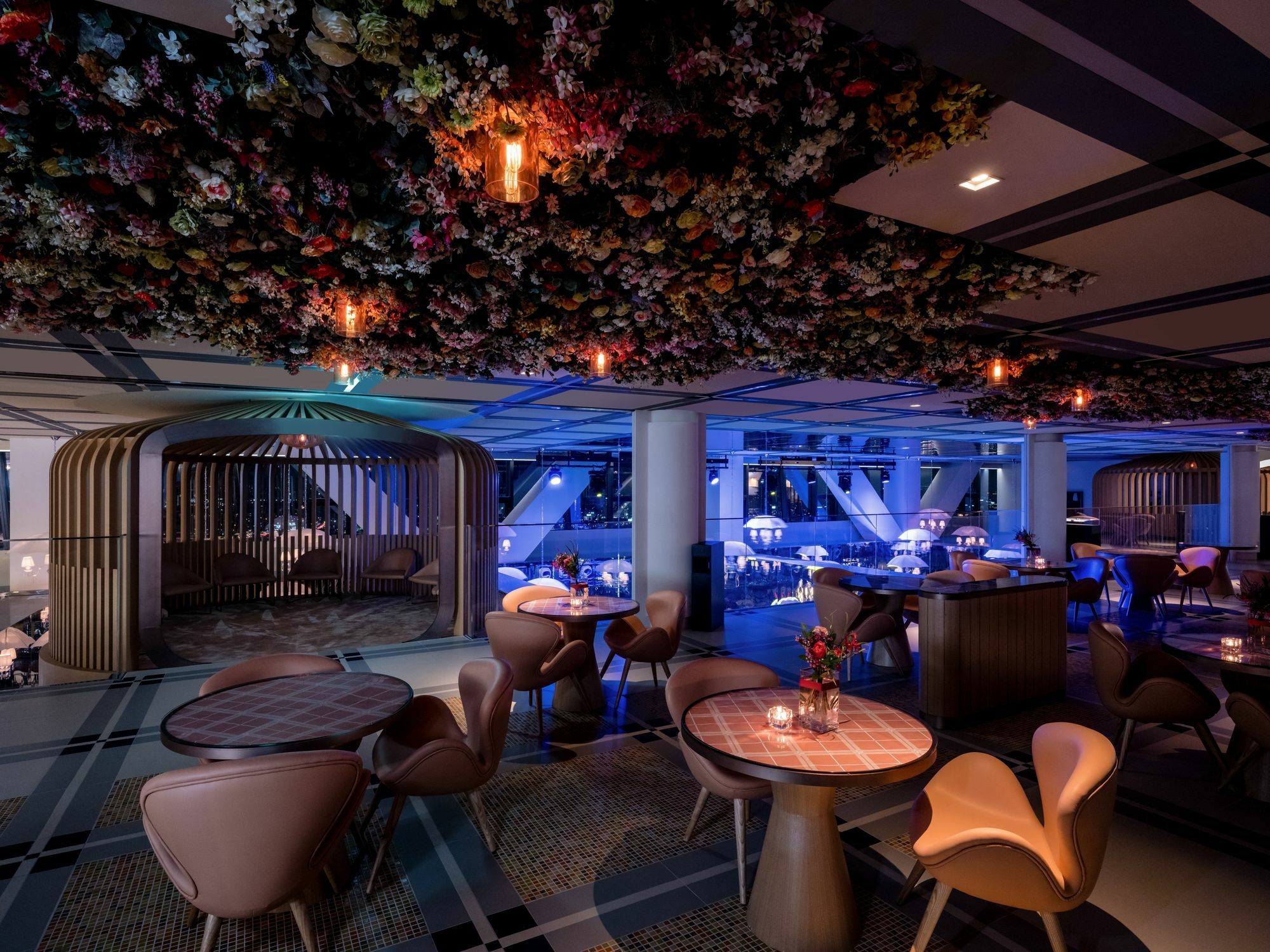 Novotel Suites Ambassador Seoul Yongsan Seul Exterior foto